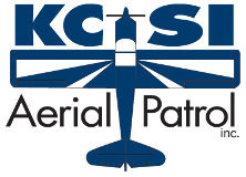 image: KCSI Aerial Patrol