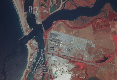 Power Plant